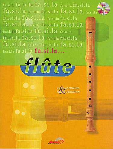 Fa Si La Flute
